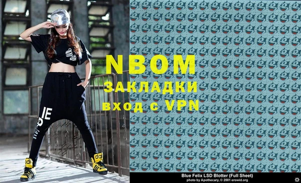 стаф Аркадак